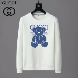 Picture of Gucci Sweatshirts _SKUGuccis-3xl25t1525547